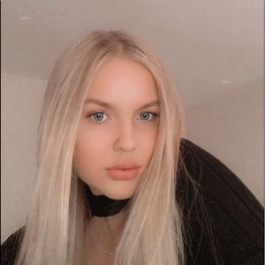 Meet your Posher, Anette